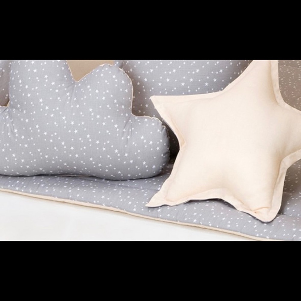 Baby pillow